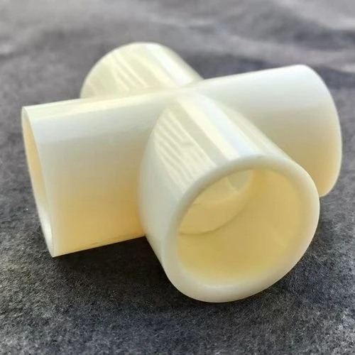 ABS Water Supply And Drainage Pipe Fittings high quality