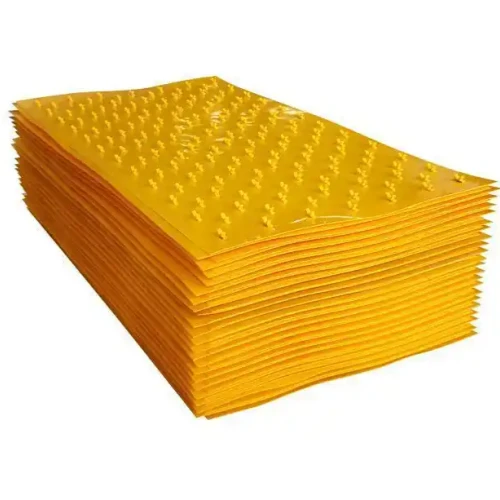 HDPE V-Låsankerark