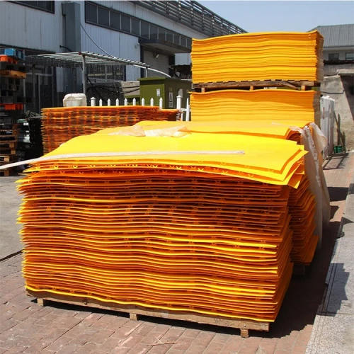HDPE V-Lock Anchor Sheets best