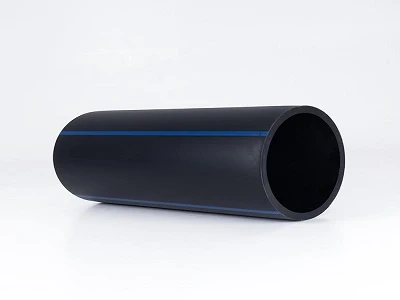Hva skjer med HDPE-gruverøret når gruvevanntrykket endres?