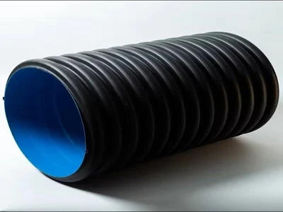 Hvordan påvirker jordporøsitet nedgravd HDPE-gruverør?