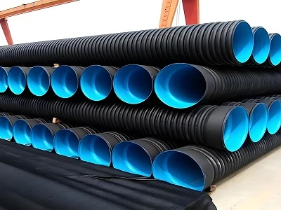 Hvorfor er slagmotstanden viktig i dreneringsrør for HDPE-gruvedrift?