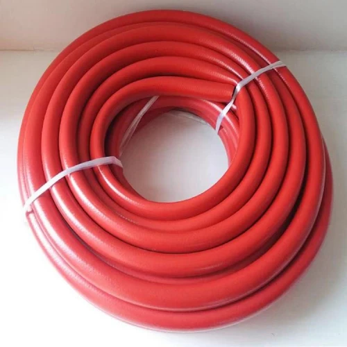 PU Fire Hose Pipe best