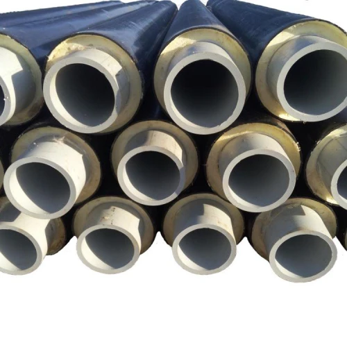 Reinforced Thermoplastic Pipe factory